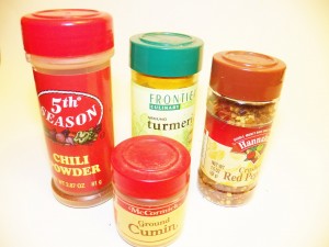 Spices