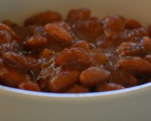 Baked Beans