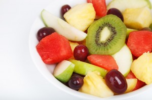 Fruit Salad