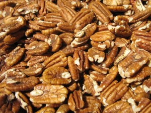 Pecans