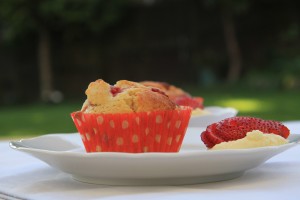 Morning Glory Muffins