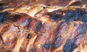 Ribs